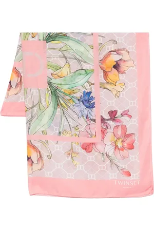 Twin-Set Mascada Kefia