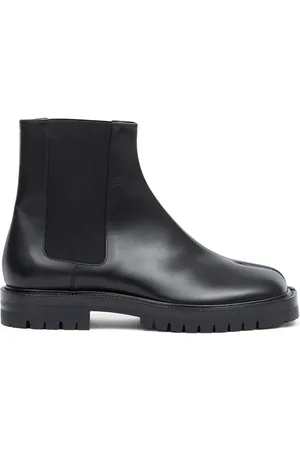 Maison Margiela Botas Chelsea Tabi Counti