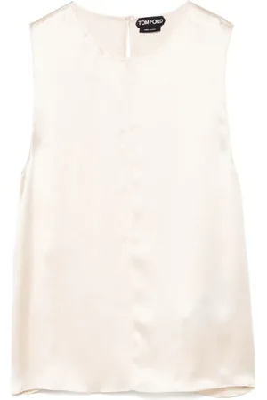 Tom Ford Blusa de seda
