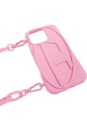 Diesel Funda para iPhone 16 Pro Oval D