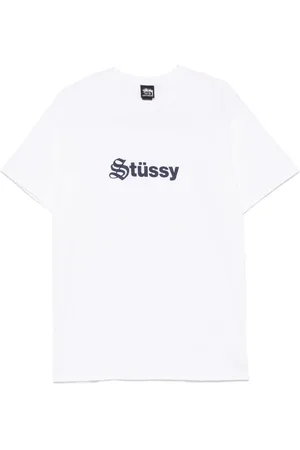 STUSSY Playera Reformed
