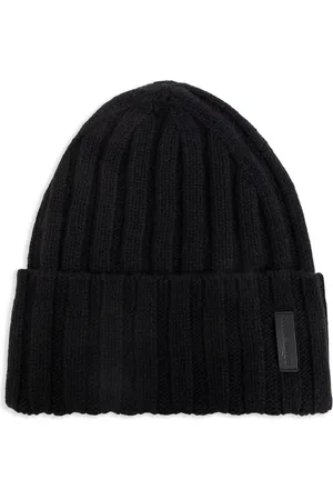 Emporio Armani Gorro de cachemira
