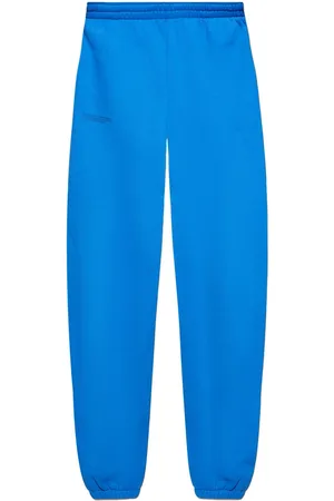 The Pangaia Pants con logo estampado