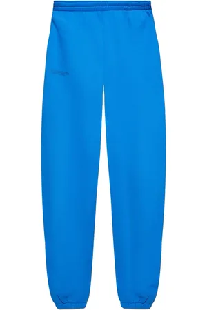 The Pangaia Pants con logo estampado