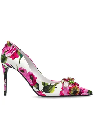 Dolce & Gabbana Zapatillas Damen