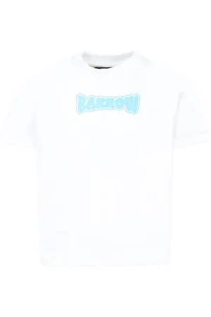 BARROW Playera con motivo Bear