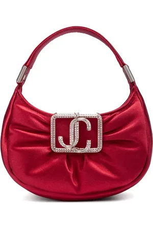 Jimmy Choo Tote Edie mini