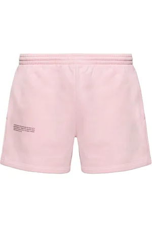 The Pangaia Shorts con pretina elástica