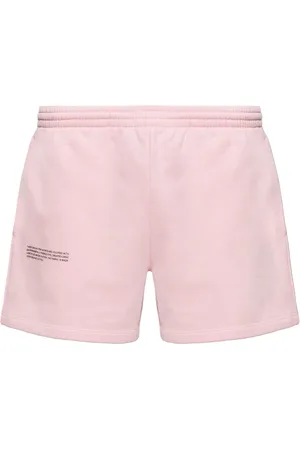 The Pangaia Shorts con pretina elástica
