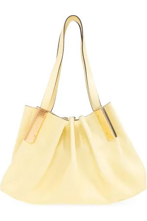 ULLA JOHNSON Tote Isadora mini