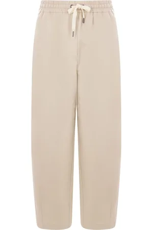 Brunello Cucinelli Pants rectos