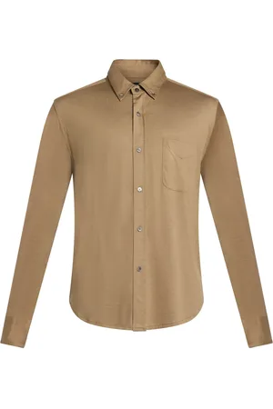 Tom Ford Camisa manga larga