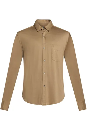 Tom Ford Camisa manga larga