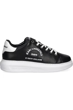 Karl Lagerfeld Tenis Kapri Maison
