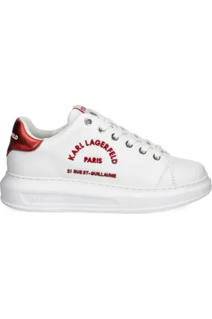 Karl Lagerfeld Tenis Kapri Maison