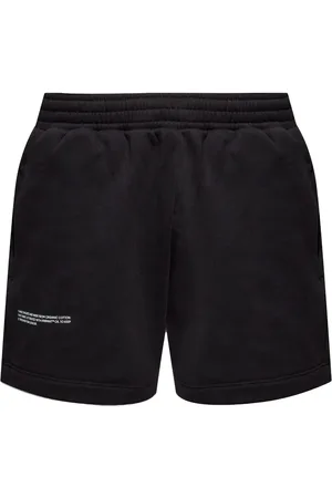 The Pangaia Bermudas con logo