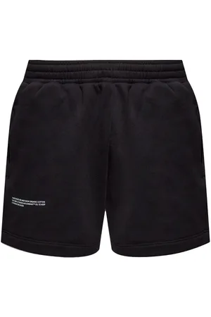 The Pangaia Bermudas con logo