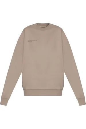 The Pangaia Sudadera con logo