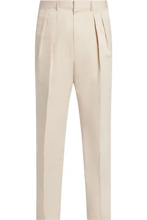 Tom Ford Pantalones plisados