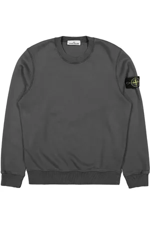 Stone Island Sudadera con motivo Compass