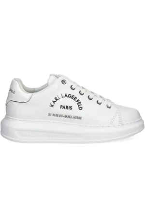 Karl Lagerfeld Tenis Kapri Maison