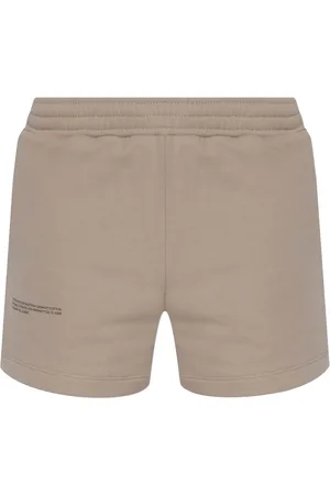 The Pangaia Bermudas con logo