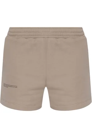 The Pangaia Bermudas con logo