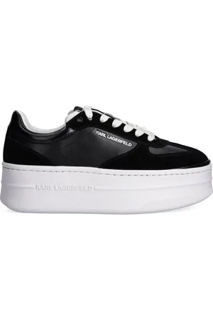 Karl Lagerfeld Tenis Kobo III