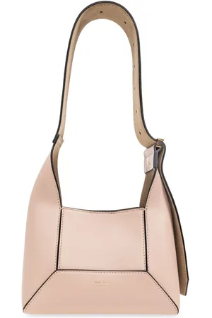 Jimmy Choo Bolsa hobo Diamond pequeña