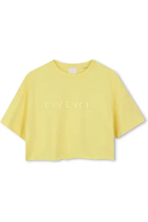 Givenchy Playera de algodón orgánico
