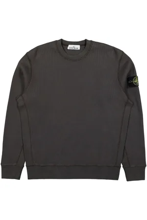 Stone Island Sudadera con motivo Compass