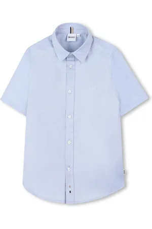 HUGO BOSS Camisa con botones