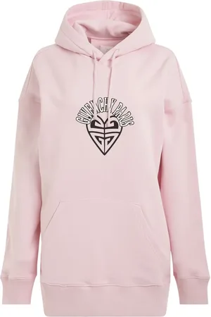 Givenchy Hoodie con estampado Oswald de x Disney