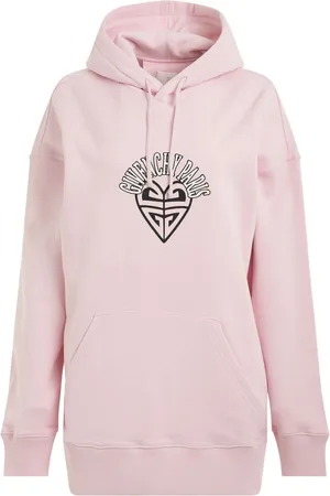 Givenchy Hoodie con estampado Oswald de x Disney