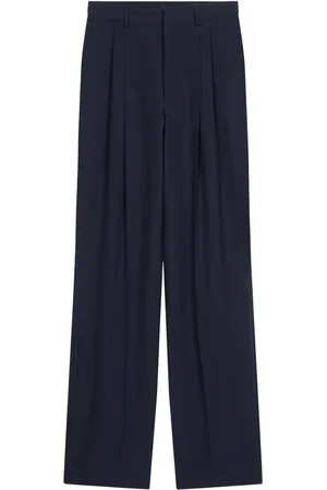 DRIES VAN NOTEN Pantalones de vestir bootcut