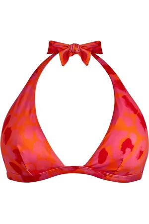 Vilebrequin Top de bikini Fleche