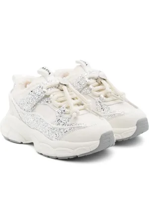 MONNALISA Tenis con glitter