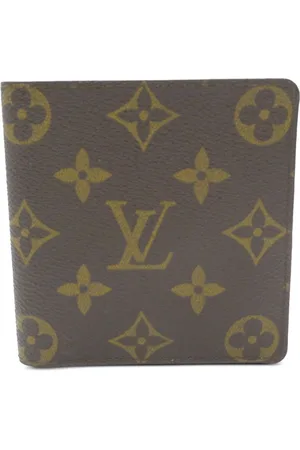 LOUIS VUITTON Tarjetero Porto Bier 2001