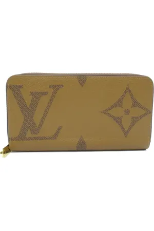 LOUIS VUITTON Cartera Zippy 2021