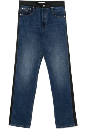 WALES BONNER Jeans Echo