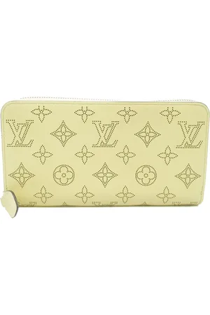 LOUIS VUITTON Cartera Zippy 2021