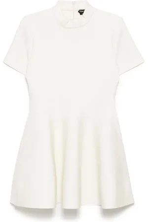 Tom Ford Vestido corto de tulipán
