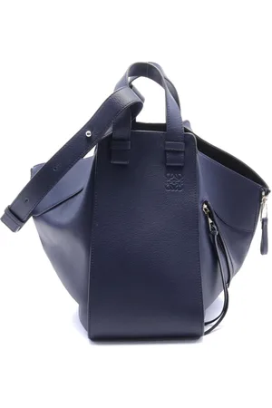 Loewe Bolsa de mano Hammock pequeña 2010