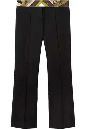 Puccini Pantalones con estampado Iride