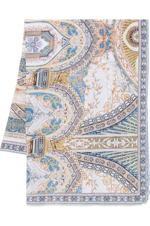 Camilla Pareo Make Me Your Mosaic