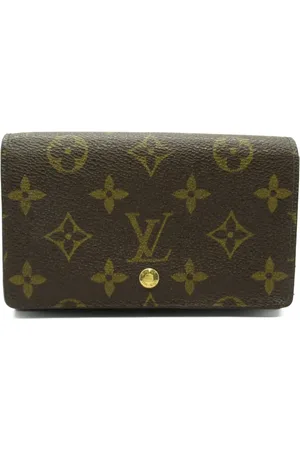 LOUIS VUITTON Cartera Porto Monnaie Vietresol 2002