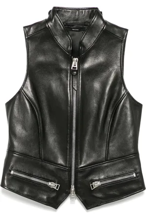 Tom Ford Chaleco con botones