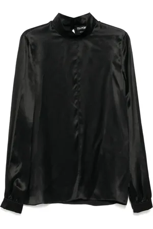 Tom Ford Camisa de seda