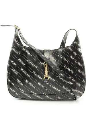 Gucci Bolsa de hombro Jackie 1961 2010 de x Balenciaga
