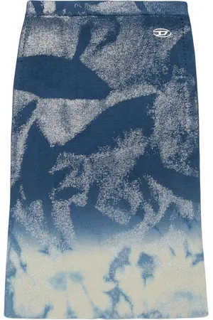 Diesel Falda Gmilan